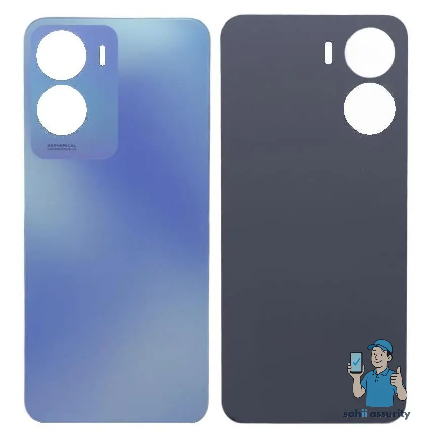 Back Panel Cover for Vivo T2x India
